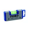 Grąžtas Pocket spirit level 100mm with magnet Irimo
