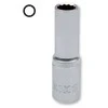Unite Prailginta dvylikakampė galvutė 22mm 1/2" Irimo blisteryje