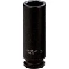 Prailginta šešiakampė smūginė galvutė 16mm 1/2" Irimo blisteryje