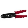 Presavimo, kirpimo ir nužievinimo replės Bahco 220mm 0,5-6mm2, M2,6-M5,0