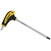 Proxxon L-handle-screwdriver TX / TTX 10 x 110