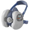 Puskaukė GVS Elipse SPR213L su A2P3 filtrais, dydis M/L