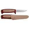 Pussnuga MORAKNIV® BASIC 511 (C) Limited Edition 2026 Dala Raudona/Orsa Sandstone