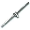 Rankena galvutėms T-formos 152mm 3/8" Irimo blisteryje