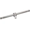 Rankena galvutėms T-formos 250mm 1/2" Irimo blisteryje