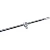 Rankena galvutėms T-formos 450mm 3/4" Irimo