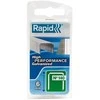 Rapid Kabės Nr140 6mm 970 vnt plastikinė dėžutė