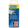 Kabės „Rapid" pl.dėžutė. 53/12 5000 vnt.