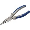 Bahco Replės apvaliais galais 160mm Irimo