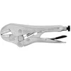 Replės fiksuojamos tiesiomis žiaunomis 180mm Truper®