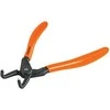 Replės vidiniams žiedams suspausti, lenktos, 170mm Truper®