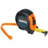 Matavimo juosta "Gripper" 5m x 19mm Truper®