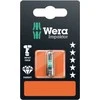 Antgalis Wera Impactor 867/1 IMP DC, 1 x T30 x 25mm, blisteryje