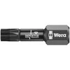 Atsuktuvo antgalis WERA 867/1 IMP DC TORX 25mm TX 25x25mm