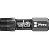 Atsuktuvo antgalis WERA 867/1 IMP DC Torx TX40 25mm, 10vnt.