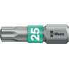 Grąžtas Wera TORX Bits, BiTorsion 867/1 BTZ TX 30 x 25 mm