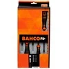 Atsuktuvų rinkinys 5 vnt BahcoFit Torx T10-T30