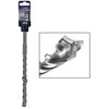 SDS+ grąžtas gelžbetoniui Tivoly Technic Master 3 Heavy Duty | Ø14*600*550mm