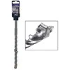 SDS+ grąžtas gelžbetoniui Tivoly Technic Master 3 Heavy Duty | Ø5,5*110*50mm
