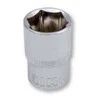 Šešiakampė galvutė 36mm 1/2" Irimo blisteryje