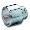 Šešiakampė galvutė 36mm 3/4" Irimo