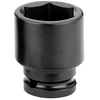 Šešiakampė smūginė galvutė 21mm 3/4" Irimo