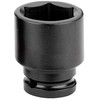 Šešiakampė smūginė galvutė 22mm 3/4" Irimo