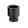 Šešiakampė smūginė galvutė 24mm 3/8" Irimo