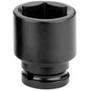 Šešiakampė smūginė galvutė 28mm 3/4" Irimo