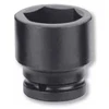 Šešiakampė smūginė galvutė 32mm 1" Irimo