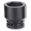 Šešiakampė smūginė galvutė 50mm 3/4" Irimo