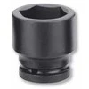 Šešiakampė smūginė galvutė 55mm 1" Irimo
