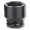 Šešiakampė smūginė galvutė 75mm 1" Irimo