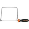 Siaurapjūklis rankinis 150mm 10221 (atsarginės geležtės REP-ACA-6X) Truper®