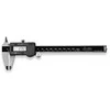 Slankmatis elektroninis 150mm 0,01-40mm, Scala