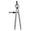 Skriestuvas spyruoklinis 150mm Scala
