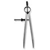 Skriestuvas spyruoklinis 250mm Scala
