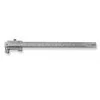 Universalus žymeklis 258 200mm/0,01 DIN862, Scala