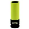 Smūginė galvutė BWSS12P 21mm. 1/2" ⌀31 BAHCO