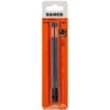 Smūginiai antgaliai Bahco 66IM PH2 150mm , 2vnt blisteris