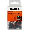 Smūginiai antgaliai Bahco 66IM PZ2 25mm , 10vnt blisteris