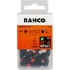 Smūginiai antgaliai Bahco 66IM PZ3 25mm , 10vnt blisteris
