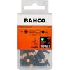Smūginiai antgaliai Bahco 66IM T10 25mm , 10vnt blisteris
