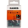 Smūginiai antgaliai Bahco 66IM T20 25mm , 10vnt blisteris