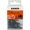 Smūginiai antgaliai Bahco 66IM T20 25mm , 25vnt blisteris