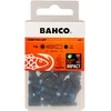Smūginiai antgaliai Bahco 66IM T25 25mm , 25vnt blisteris