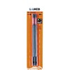 Smūginiai antgaliai Bahco 66IM T30 150mm , 2vnt blisteris