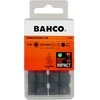 Smūginiai antgaliai Bahco 66IM T30 50mm , 10vnt blisteris