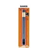 Smūginiai antgaliai Bahco 66IM T40 150mm , 2vnt blisteris