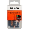 Smūginiai antgaliai Bahco 66IM T40 25mm , 10vnt blisteris